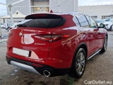  Alfa Romeo   STELVIO ALFA ROMEO / 2017 / 5P / SUV 2.2 TURBO DIESEL 160CV BUSINESS AT8 RWD #2