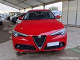  Alfa Romeo   STELVIO ALFA ROMEO / 2017 / 5P / SUV 2.2 TURBO DIESEL 160CV BUSINESS AT8 RWD #6