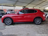 Alfa Romeo   STELVIO ALFA ROMEO / 2017 / 5P / SUV 2.2 TURBO DIESEL 160CV BUSINESS AT8 RWD #8