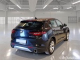  Alfa Romeo   STELVIO ALFA ROMEO / 2017 / 5P / SUV 2.2 TURBO DIESEL 160CV BUSINESS AT8 RWD #2