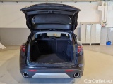  Alfa Romeo   STELVIO ALFA ROMEO / 2017 / 5P / SUV 2.2 TURBO DIESEL 160CV BUSINESS AT8 RWD #5