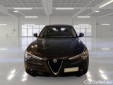  Alfa Romeo   STELVIO ALFA ROMEO / 2017 / 5P / SUV 2.2 TURBO DIESEL 160CV BUSINESS AT8 RWD #6