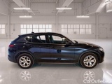  Alfa Romeo   STELVIO ALFA ROMEO / 2017 / 5P / SUV 2.2 TURBO DIESEL 160CV BUSINESS AT8 RWD #7