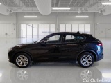  Alfa Romeo   STELVIO ALFA ROMEO / 2017 / 5P / SUV 2.2 TURBO DIESEL 160CV BUSINESS AT8 RWD #8