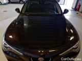  Alfa Romeo   STELVIO ALFA ROMEO / 2017 / 5P / SUV 2.2 TURBO DIESEL 160CV BUSINESS AT8 RWD #26