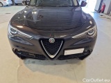  Alfa Romeo   STELVIO ALFA ROMEO / 2017 / 5P / SUV 2.2 TURBO DIESEL 160CV BUSINESS AT8 RWD #30