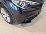  Alfa Romeo   STELVIO ALFA ROMEO / 2017 / 5P / SUV 2.2 TURBO DIESEL 160CV BUSINESS AT8 RWD #34