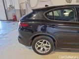  Alfa Romeo   STELVIO ALFA ROMEO / 2017 / 5P / SUV 2.2 TURBO DIESEL 160CV BUSINESS AT8 RWD #38