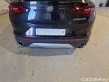  Alfa Romeo   STELVIO ALFA ROMEO / 2017 / 5P / SUV 2.2 TURBO DIESEL 160CV BUSINESS AT8 RWD #40