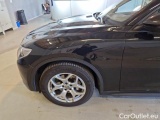  Alfa Romeo   STELVIO ALFA ROMEO / 2017 / 5P / SUV 2.2 TURBO DIESEL 160CV BUSINESS AT8 RWD #49