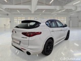  Alfa Romeo   STELVIO ALFA ROMEO / 2017 / 5P / SUV 2.2 TURBO DIESEL 210CV AT8 Q4 VELOCE #2