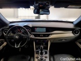  Alfa Romeo   STELVIO ALFA ROMEO / 2017 / 5P / SUV 2.2 TURBO DIESEL 210CV AT8 Q4 VELOCE #3