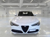  Alfa Romeo   STELVIO ALFA ROMEO / 2017 / 5P / SUV 2.2 TURBO DIESEL 210CV AT8 Q4 VELOCE #6