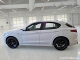  Alfa Romeo   STELVIO ALFA ROMEO / 2017 / 5P / SUV 2.2 TURBO DIESEL 210CV AT8 Q4 VELOCE #8