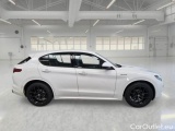 Alfa Romeo   STELVIO ALFA ROMEO / 2017 / 5P / SUV 2.2 TURBO DIESEL 210CV AT8 Q4 VELOCE #7