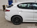  Alfa Romeo   STELVIO ALFA ROMEO / 2017 / 5P / SUV 2.2 TURBO DIESEL 210CV AT8 Q4 VELOCE #63