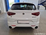  Alfa Romeo   STELVIO ALFA ROMEO / 2017 / 5P / SUV 2.2 TURBO DIESEL 210CV AT8 Q4 VELOCE #69