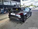  Audi  A3 AUDI  / 2020 / 5P / BERLINA 30 G-TRON S TRONIC S LINE EDITION S.BACK #2