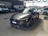  Audi  A3 AUDI  / 2020 / 5P / BERLINA 30 G-TRON S TRONIC S LINE EDITION S.BACK 