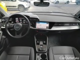  Audi  A3 AUDI  / 2020 / 5P / BERLINA 30 G-TRON S TRONIC S LINE EDITION S.BACK #3