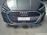  Audi  A3 AUDI  / 2020 / 5P / BERLINA 30 G-TRON S TRONIC S LINE EDITION S.BACK #22