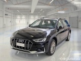  Audi  A4 Allroad AUDI  QUATTRO / 2019 / 5P / STATION WAGON 2.0 40 TDI QUATTRO S TRONIC BUSINESS 
