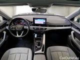  Audi  A4 Allroad AUDI  QUATTRO / 2019 / 5P / STATION WAGON 2.0 40 TDI QUATTRO S TRONIC BUSINESS #3