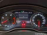  Audi  A4 Allroad AUDI  QUATTRO / 2019 / 5P / STATION WAGON 2.0 40 TDI QUATTRO S TRONIC BUSINESS #4