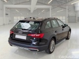  Audi  A4 Allroad AUDI  QUATTRO / 2019 / 5P / STATION WAGON 2.0 40 TDI QUATTRO S TRONIC BUSINESS #2