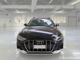 Audi  A4 Allroad AUDI  QUATTRO / 2019 / 5P / STATION WAGON 2.0 40 TDI QUATTRO S TRONIC BUSINESS #6