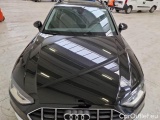  Audi  A4 Allroad AUDI  QUATTRO / 2019 / 5P / STATION WAGON 2.0 40 TDI QUATTRO S TRONIC BUSINESS #22