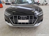  Audi  A4 Allroad AUDI  QUATTRO / 2019 / 5P / STATION WAGON 2.0 40 TDI QUATTRO S TRONIC BUSINESS #24