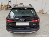  Audi  A4 Allroad AUDI  QUATTRO / 2019 / 5P / STATION WAGON 2.0 40 TDI QUATTRO S TRONIC BUSINESS #41