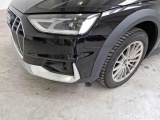  Audi  A4 Allroad AUDI  QUATTRO / 2019 / 5P / STATION WAGON 2.0 40 TDI QUATTRO S TRONIC BUSINESS #70