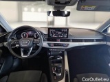  Audi  A4 Allroad AUDI  QUATTRO / 2019 / 5P / STATION WAGON 3.0 50 TDI QUATTRO TIPTRONIC BUSIN. EVO. #3