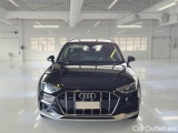  Audi  A4 Allroad AUDI  QUATTRO / 2019 / 5P / STATION WAGON 3.0 50 TDI QUATTRO TIPTRONIC BUSIN. EVO. #6