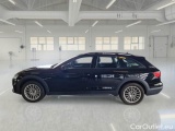  Audi  A4 Allroad AUDI  QUATTRO / 2019 / 5P / STATION WAGON 3.0 50 TDI QUATTRO TIPTRONIC BUSIN. EVO. #8