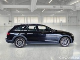  Audi  A4 Allroad AUDI  QUATTRO / 2019 / 5P / STATION WAGON 3.0 50 TDI QUATTRO TIPTRONIC BUSIN. EVO. #7