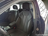  Audi  A4 Allroad AUDI  QUATTRO / 2019 / 5P / STATION WAGON 3.0 50 TDI QUATTRO TIPTRONIC BUSIN. EVO. #11