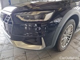  Audi  A4 Allroad AUDI  QUATTRO / 2019 / 5P / STATION WAGON 3.0 50 TDI QUATTRO TIPTRONIC BUSIN. EVO. #22