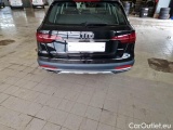  Audi  A4 Allroad AUDI  QUATTRO / 2019 / 5P / STATION WAGON 3.0 50 TDI QUATTRO TIPTRONIC BUSIN. EVO. #54