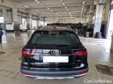  Audi  A4 Allroad AUDI  QUATTRO / 2019 / 5P / STATION WAGON 3.0 50 TDI QUATTRO TIPTRONIC BUSIN. EVO. #58