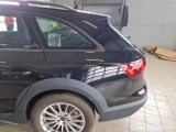  Audi  A4 Allroad AUDI  QUATTRO / 2019 / 5P / STATION WAGON 3.0 50 TDI QUATTRO TIPTRONIC BUSIN. EVO. #62
