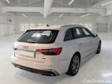  Audi  A4 AUDI  AVANT / 2019 / 5P / STATION WAGON 2.0 45 TFSI QUAT. SLINE EDIT. S TRONIC #2