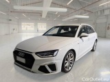  Audi  A4 AUDI  AVANT / 2019 / 5P / STATION WAGON 2.0 45 TFSI QUAT. SLINE EDIT. S TRONIC 