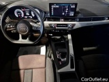  Audi  A4 AUDI  AVANT / 2019 / 5P / STATION WAGON 2.0 45 TFSI QUAT. SLINE EDIT. S TRONIC #3