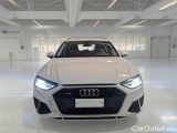  Audi  A4 AUDI  AVANT / 2019 / 5P / STATION WAGON 2.0 45 TFSI QUAT. SLINE EDIT. S TRONIC #6
