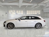  Audi  A4 AUDI  AVANT / 2019 / 5P / STATION WAGON 2.0 45 TFSI QUAT. SLINE EDIT. S TRONIC #8