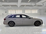  Audi  A4 AUDI  AVANT / 2019 / 5P / STATION WAGON 2.0 45 TFSI QUAT. SLINE EDIT. S TRONIC #7