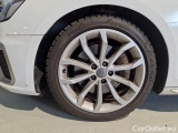  Audi  A4 AUDI  AVANT / 2019 / 5P / STATION WAGON 2.0 45 TFSI QUAT. SLINE EDIT. S TRONIC #20